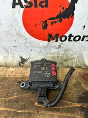 Запчасть датчик слепых зон задний TOYOTA C-HR