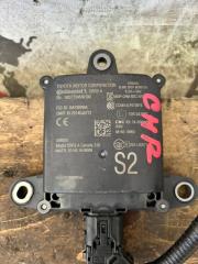 Датчик парковки задний TOYOTA C-HR NGX10, NGX50, ZYX10, ZYX11 8NR-FTS, 2ZR-FXE 8816210060 2 ракурс