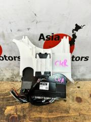 Блок управления гибридной установкой TOYOTA C-HR ZYX10, ZYX11 2ZR-FXE 89981-10050 2 ракурс