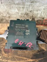 Электронный блок TOYOTA C-HR ZYX10, ZYX11 2ZR-FXE 8934010120 2 ракурс