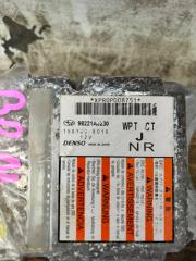 Блок управления airbag SUBARU OUTBACK, LEGACY BRM, BRF, BR9, BM9, BMG, BMM FB25A, FB25B, EJ253, FA20D 98221AJ230 2 ракурс