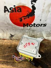 Блок управления airbag MITSUBISHI OUTLANDER GF2W, GF3W, GF4W, GF7W, GF8W, GG2W 4B11 8635A320 2 ракурс
