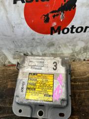 Запчасть блок управления airbag TOYOTA ARISTO