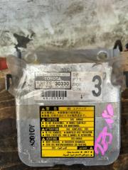 Блок управления airbag TOYOTA ARISTO JZS160, JZS161 2JZ-GE 8917030330 2 ракурс