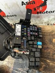 Блок предохранителей MAZDA CX-5 KE2A, KE2F, KE5A, KE5F, KEEA, KEEF PEVPS, SHVPTS, PYVPS 2 MODEL 2 ракурс