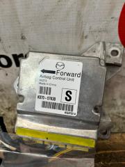 Блок управления airbag MAZDA CX-5