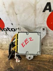 Блок управления airbag MAZDA CX-5 KE2A, KE2F, KE5A, KE5F, KEEA, KEEF PEVPS, SHVPTS, PYVPS K07057K30, 2 MODEL 2 ракурс