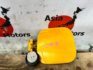 Запчасть лючок бензобака TOYOTA C-HR