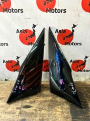 Фото запчасти накладка на крыло задняя правая TOYOTA PRIUS контрактная запчасть Запчасть накладка на крыло задняя правая TOYOTA PRIUS