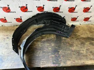 Подкрылок правый передний MITSUBISHI OUTLANDER GF2W, GF3W, GF4W, GF7W, GF8W, GG2W 4B11 3 ракурс