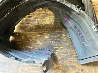 Фото запчасти подкрылок передний правый TOYOTA PRIUS контрактная запчасть Запчасть подкрылок передний правый TOYOTA PRIUS