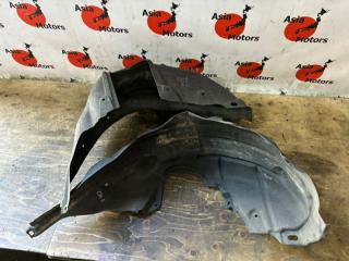 Запчасть подкрылок задний левый TOYOTA C-HR