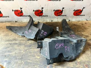 Запчасть подкрылок задний правый TOYOTA C-HR