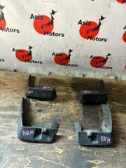 Брызговики комплект SUBARU OUTBACK