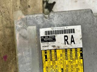Блок управления airbag LEXUS HS250H ANF10 2AZFXE 8917075030 2 ракурс