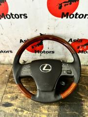 Запчасть руль с airbag LEXUS RX350
