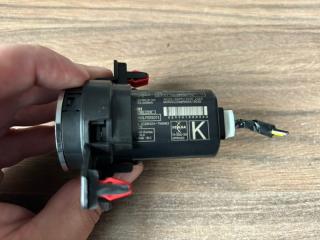 Кнопка старта TOYOTA C-HR ZYX10, ZYX11 2ZR-FXE 3 ракурс