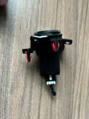 Кнопка старта TOYOTA C-HR ZYX10, ZYX11 2ZR-FXE 4 ракурс