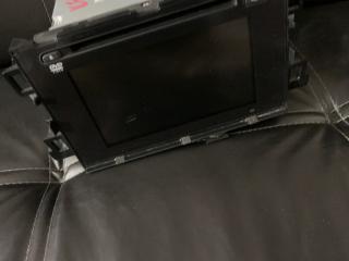 Магнитофон MAZDA CX-5 KE2A, KE2F, KE5A, KE5F, KEEA, KEEF PEVPS, SHVPTS, PYVPS K070669G0 2 ракурс
