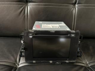 Магнитофон MAZDA CX-5 KE2A, KE2F, KE5A, KE5F, KEEA, KEEF PEVPS, SHVPTS, PYVPS K070669G0 3 ракурс