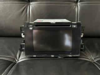 Магнитофон MAZDA CX-5 KE2A, KE2F, KE5A, KE5F, KEEA, KEEF PEVPS, SHVPTS, PYVPS K070669G0 4 ракурс