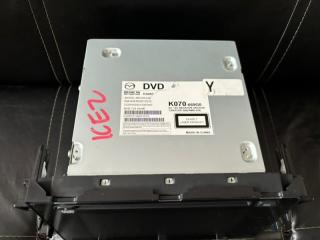 Магнитофон MAZDA CX-5 KE2A, KE2F, KE5A, KE5F, KEEA, KEEF PEVPS, SHVPTS, PYVPS K070669G0 5 ракурс