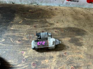 Фото запчасти стартер TOYOTA HIACE контрактная запчасть Запчасть стартер TOYOTA HIACE