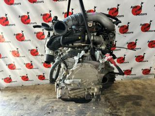 АКПП MAZDA CX-5 KF2P SH-VPTS 2WD 2 ракурс