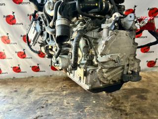 АКПП MAZDA CX-5 KF2P SH-VPTS 2WD 3 ракурс
