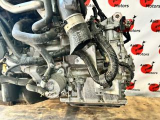 АКПП MAZDA CX-5 KF2P SH-VPTS 2WD 4 ракурс