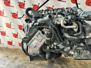 АКПП MAZDA CX-5 KF2P SH-VPTS 2WD 5 ракурс