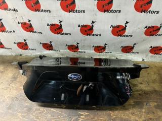 Крышка багажника SUBARU BRZ