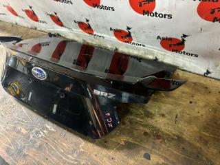 Крышка багажника BRZ ZC6 FA20