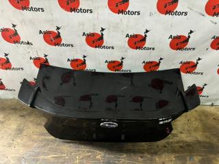 Крышка багажника BRZ ZC6 FA20