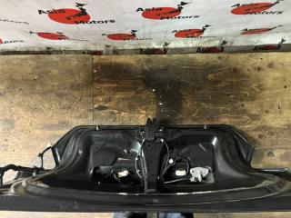 Крышка багажника BRZ ZC6 FA20