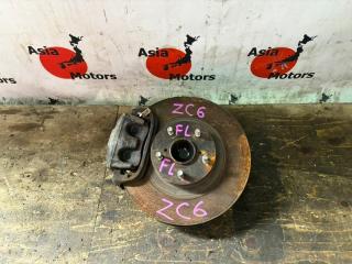 Запчасть ступица передняя левая TOYOTA GT 86