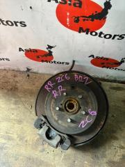 Ступица задняя правая TOYOTA GT 86 контрактная Ступица задняя правая TOYOTA GT 86