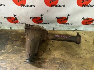 Редуктор передний TOYOTA HIACE, REGIUS ACE TRH229, TRH226, TRH228, TRH216, TRH219 2TR-FE 43/10 2 ракурс
