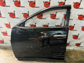 Дверь передняя левая NISSAN X-TRAIL