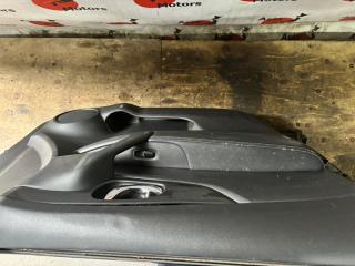 Дверь левая передняя NISSAN X-TRAIL NT32, T32, HNT32, HT32, NHT32 MR20DD 4 ракурс
