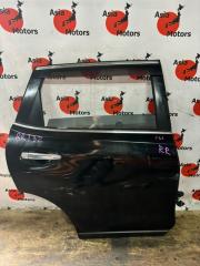 Дверь задняя правая NISSAN X-TRAIL