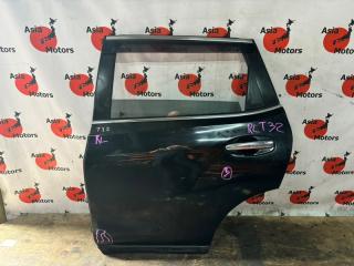 Дверь задняя левая NISSAN X-TRAIL