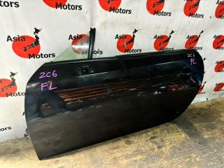 Дверь передняя левая BRZ ZC6 FA20