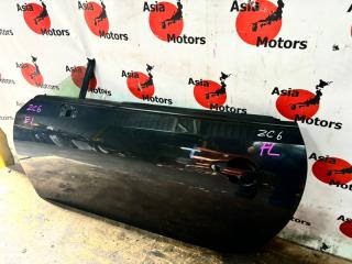 Дверь передняя левая SUBARU BRZ ZC6 FA20