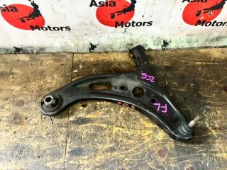 Фото запчасти рычаг передний левый SUBARU BRZ контрактная запчасть Запчасть рычаг передний левый SUBARU BRZ