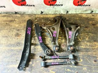 Запчасть рычаг задний TOYOTA GT 86