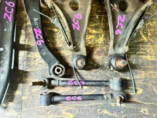Рычаг задний TOYOTA GT 86 ZN6 FA20 SET 2 ракурс