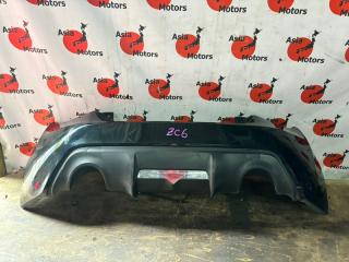 Бампер задний SUBARU BRZ