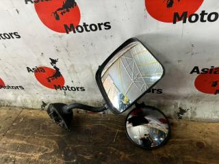 Фото запчасти зеркало левое TOYOTA HIACE контрактная запчасть Запчасть зеркало левое TOYOTA HIACE