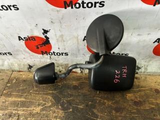 Зеркало левое TOYOTA HIACE, REGIUS ACE KDH200, KDH201, KDH202, KDH203, KDH205, KDH206, KDH211, KDH212, KDH213, KDH220, KDH221, KDH222, KDH223, KDH225, KDH227, KDH228, TRH200, TRH201, TRH203, TRH211, TRH213, TRH214, TRH216, TRH219, TRH221, TRH223, TRH